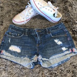 Pink by Victoria Secret shorts